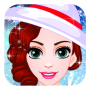 icon Fashion DressGirls Beauty Salon Games