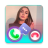 icon Lady Diana Fake call and Chat 1.0