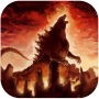 icon Kaiju Monsterverse Game for Huawei MediaPad M3 Lite 10