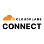 icon Cloudflare Connect for Huawei MediaPad M3 Lite 10