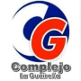 icon Complejo La Guaireña
