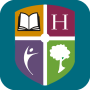 icon Hartstown Community School