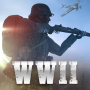 icon World War Battle Shooting Game