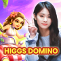 icon Higgs Domino X8 Speeder O1