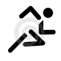 icon Beep Test for Samsung Galaxy Note 10 1