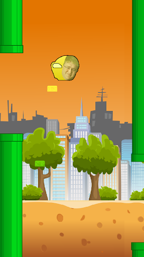 Flappy Gaben