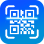 icon QR Scanner & Barcode Scanner