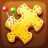 icon Jigsaw Puzzle Relax Time 1.0.1