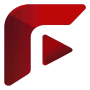 icon FlixAL - Live TV, Filma dhe seriale me titra shqip for Samsung Galaxy J2 DTV