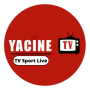 icon Yacine TV App Guide