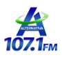 icon ALTERNATIVA 107.1FM
