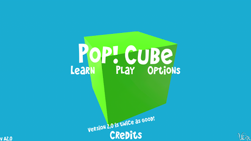 Pop! Cube