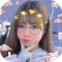 icon Sweet Snap Live Filter - Snap Face Camera Edit