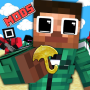 icon Squid Game in MCPE