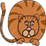 icon Miau Miau: Aventura, Diversão, Arcade for LG K10 LTE(K420ds)