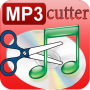 icon MP3 Cutter Ringtone Maker