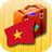 icon Vietnamese Phrasebook 2.7