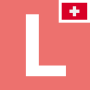 icon Auto Theorie | Schweiz for iball Slide Cuboid
