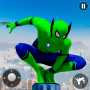 icon Spider Rope Fight- Spider Game