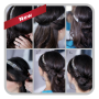 icon Easy hairstyles