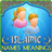 icon Islamic Names 1.8