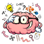 icon Brain Help: Brain Games for Samsung S5830 Galaxy Ace