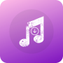 icon Free Music Downloader - Mp3 World, Music Player