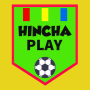 icon Hincha Play Futbol TV Guide