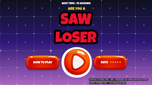 Saw Loser