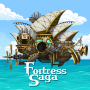 icon Fortress Saga