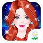 icon Star Fashion ShowMakeup & Dress Up Games