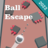 icon Ball Escape 1.1