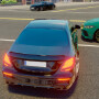 icon Car Driver Simulation Game