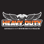 icon Heavy Duty