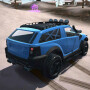 icon Real Cars Driving Simulator 3D