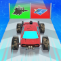 icon Build A Car: Car Racing for iball Slide Cuboid