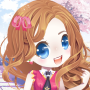 icon Magic Fairy - Girl’s Dream Craft Show for Samsung Galaxy Note 10 1