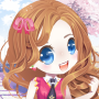 icon com.girlygames.nvshenxueyuan