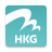 icon My HKG 1.0.1