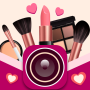 icon Photo Editor - Face Makeup for Samsung S5830 Galaxy Ace