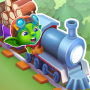 icon Goblins Wood: Lumber Tycoon for Samsung S5830 Galaxy Ace