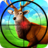 icon Stag Deer Hunting 3D 2.2