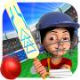 icon Shiva Cricket Game