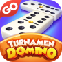 icon Turnamen Domino Go-Gaple & QiuQiu Tournament