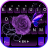 icon Purple Rosy Black 1.0