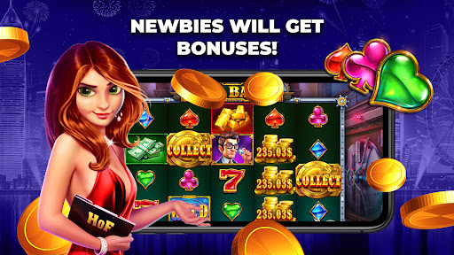 Casino Slot Games