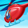 icon Heli Hero - Helicopter Game