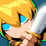 icon Tap Dungeon Hero:Idle Infinity RPG Game