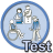 icon TestOpos Medicina General 1.0.9