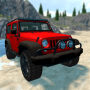 icon Extreme SUV Driving Simulator for Doopro P2